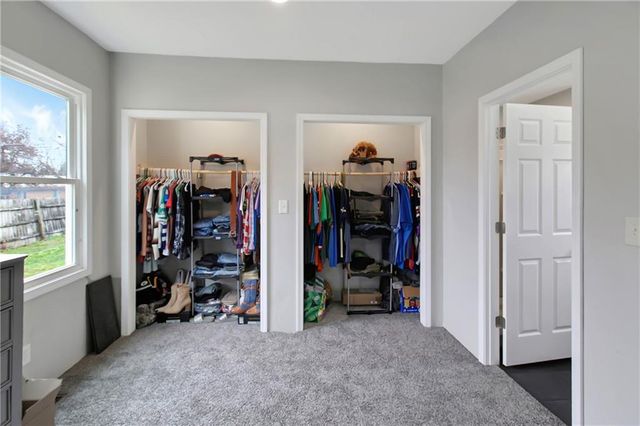 1710 Morgan Avenue, Parsons, KS 67357