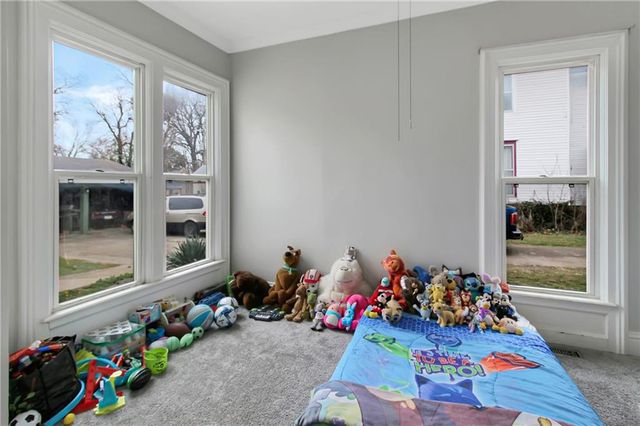 1710 Morgan Avenue, Parsons, KS 67357