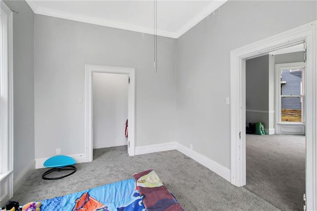 1710 Morgan Avenue, Parsons, KS 67357