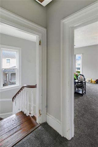 1710 Morgan Avenue, Parsons, KS 67357