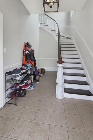 1710 Morgan Avenue, Parsons, KS 67357