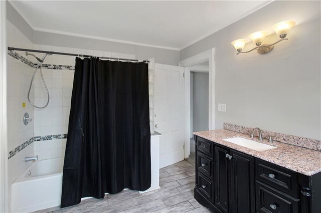 1710 Morgan Avenue, Parsons, KS 67357