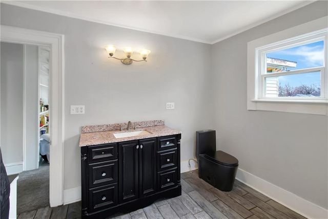 1710 Morgan Avenue, Parsons, KS 67357