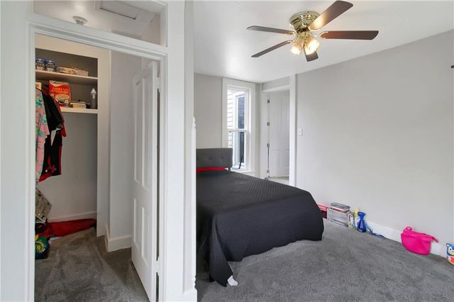 1710 Morgan Avenue, Parsons, KS 67357