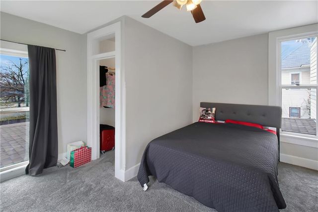 1710 Morgan Avenue, Parsons, KS 67357