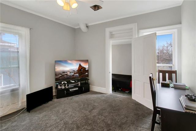 1710 Morgan Avenue, Parsons, KS 67357