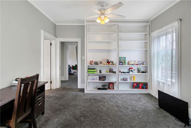 1710 Morgan Avenue, Parsons, KS 67357