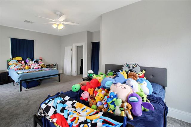 1710 Morgan Avenue, Parsons, KS 67357