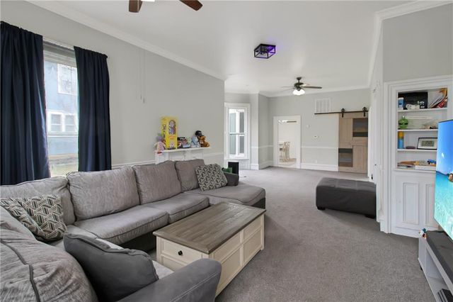 1710 Morgan Avenue, Parsons, KS 67357