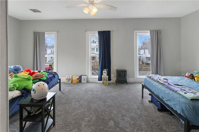 1710 Morgan Avenue, Parsons, KS 67357