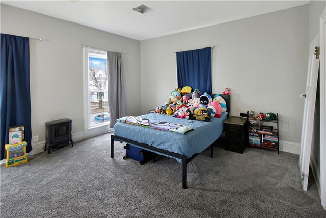 1710 Morgan Avenue, Parsons, KS 67357