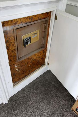 1710 Morgan Avenue, Parsons, KS 67357