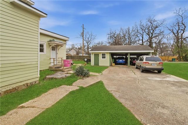 1710 Morgan Avenue, Parsons, KS 67357