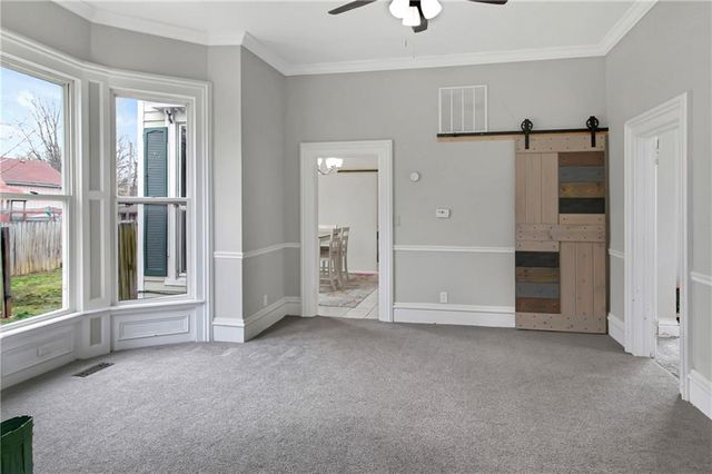 1710 Morgan Avenue, Parsons, KS 67357