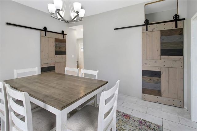 1710 Morgan Avenue, Parsons, KS 67357