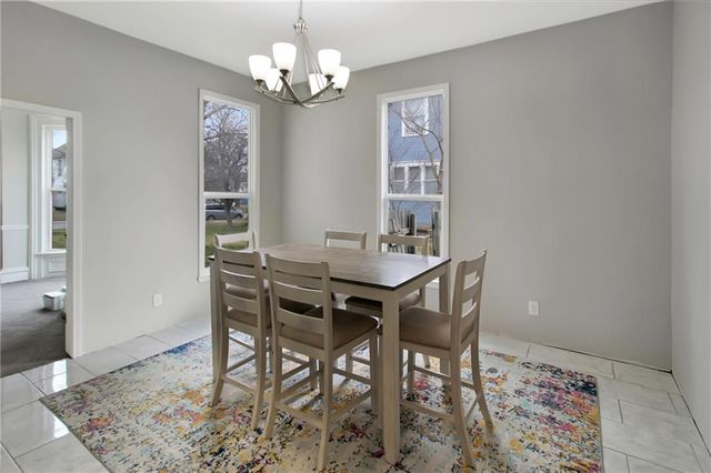 1710 Morgan Avenue, Parsons, KS 67357