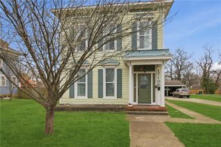 1710 Morgan Avenue, Parsons, KS 67357