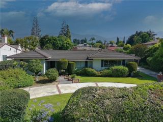 375 W Las Flores, Arcadia, CA 91007