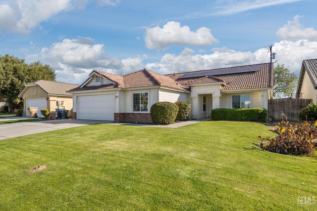 11919 Hannah Denise Avenue, Bakersfield, CA 93312