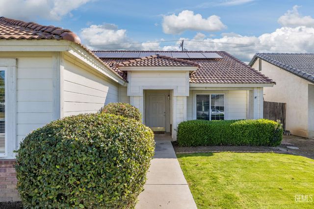 11919 Hannah Denise Avenue, Bakersfield, CA 93312