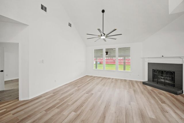 8907 Aberdeen Park Drive, Houston, TX 77095