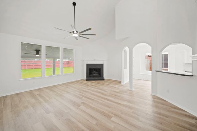 8907 Aberdeen Park Drive, Houston, TX 77095