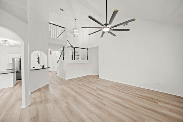 8907 Aberdeen Park Drive, Houston, TX 77095