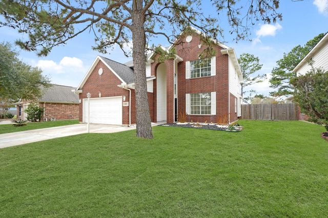8907 Aberdeen Park Drive, Houston, TX 77095