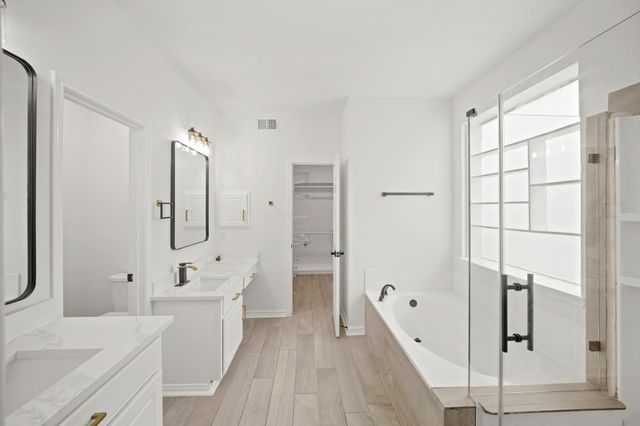 8907 Aberdeen Park Drive, Houston, TX 77095