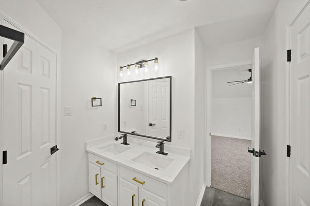 8907 Aberdeen Park Drive, Houston, TX 77095