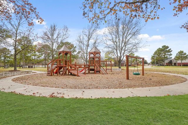 8907 Aberdeen Park Drive, Houston, TX 77095