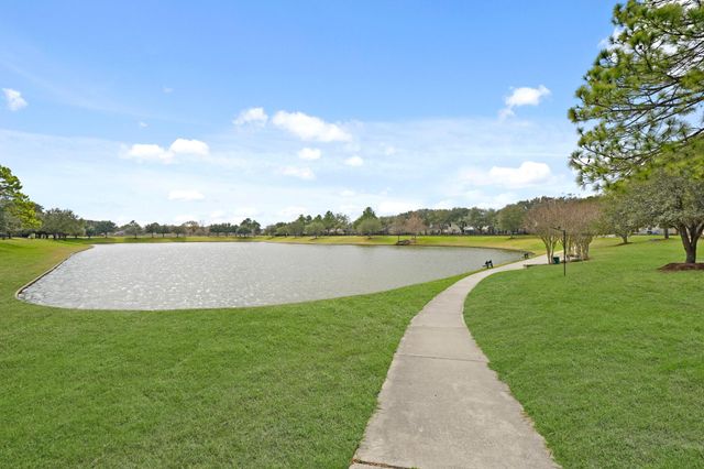 8907 Aberdeen Park Drive, Houston, TX 77095