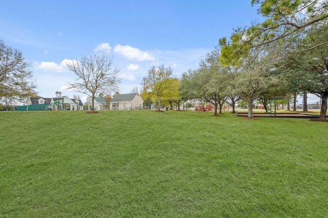 8907 Aberdeen Park Drive, Houston, TX 77095