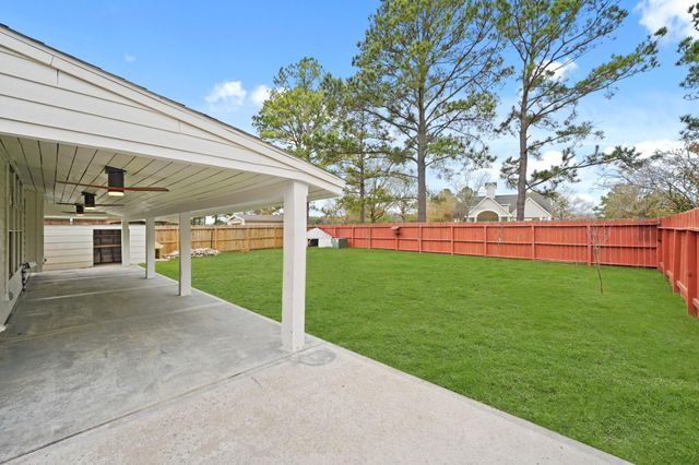 8907 Aberdeen Park Drive, Houston, TX 77095