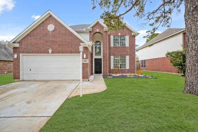8907 Aberdeen Park Drive, Houston, TX 77095
