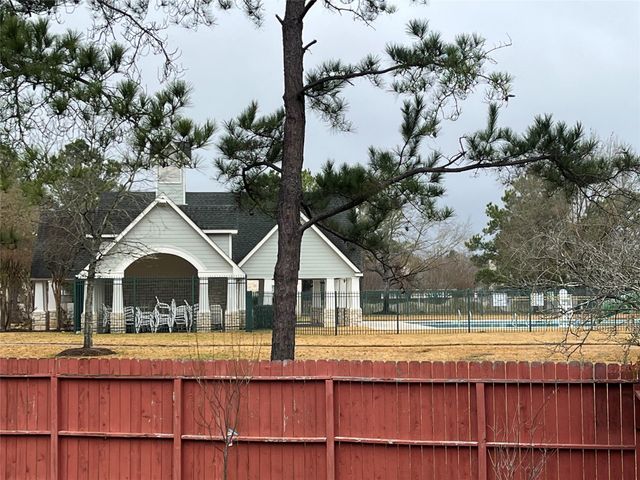 8907 Aberdeen Park Drive, Houston, TX 77095