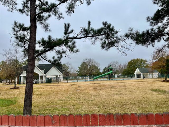 8907 Aberdeen Park Drive, Houston, TX 77095