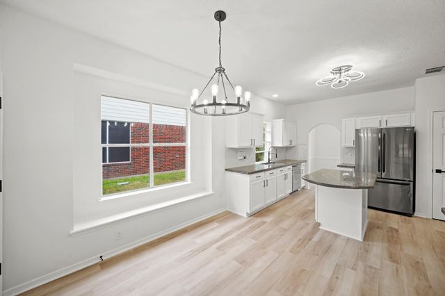 8907 Aberdeen Park Drive, Houston, TX 77095