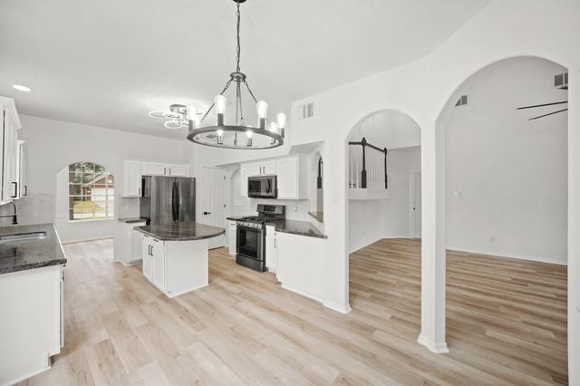 8907 Aberdeen Park Drive, Houston, TX 77095