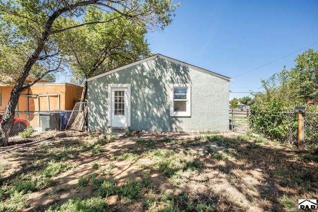 2102 W 29th St, Pueblo, CO 81008