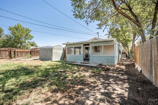 2102 W 29th St, Pueblo, CO 81008