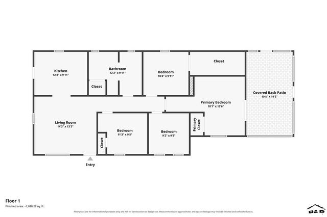 2102 W 29th St, Pueblo, CO 81008