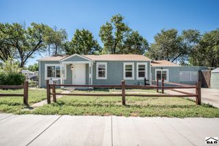 2102 W 29th St, Pueblo, CO 81008
