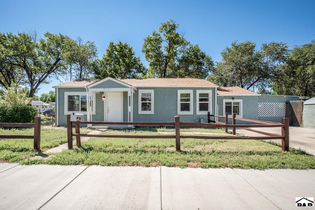 2102 W 29th St, Pueblo, CO 81008