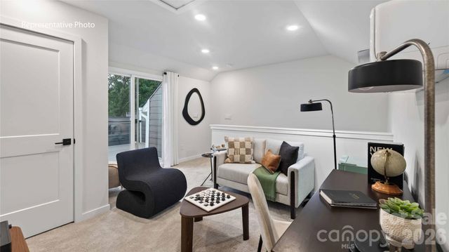 513 Annagh Drive, Charlotte, NC 28217
