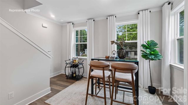 513 Annagh Drive, Charlotte, NC 28217
