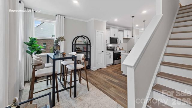 513 Annagh Drive, Charlotte, NC 28217