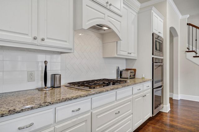 312 Creekview Terrace, Aledo, TX 76008