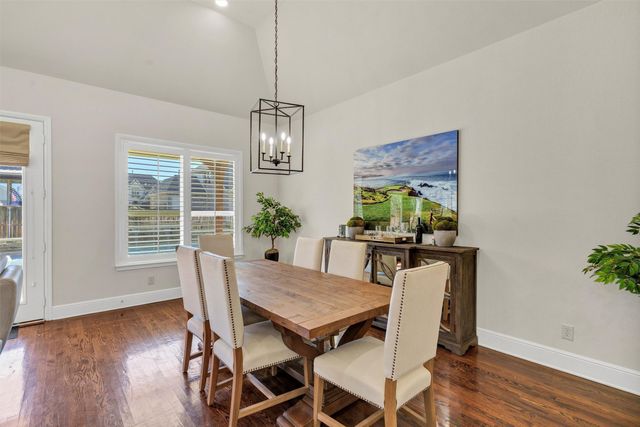 312 Creekview Terrace, Aledo, TX 76008