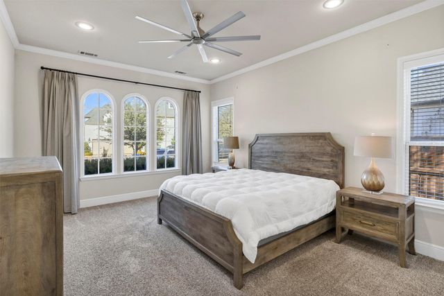 312 Creekview Terrace, Aledo, TX 76008